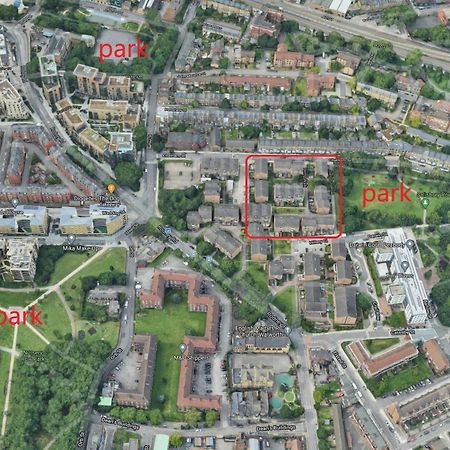 Central Palace - Excellent Stay In London Zone 1 Экстерьер фото