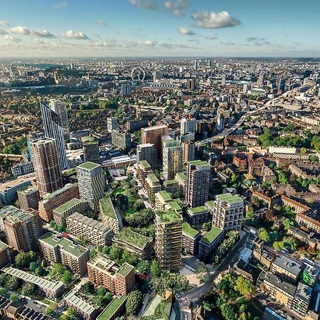 Central Palace - Excellent Stay In London Zone 1 Экстерьер фото