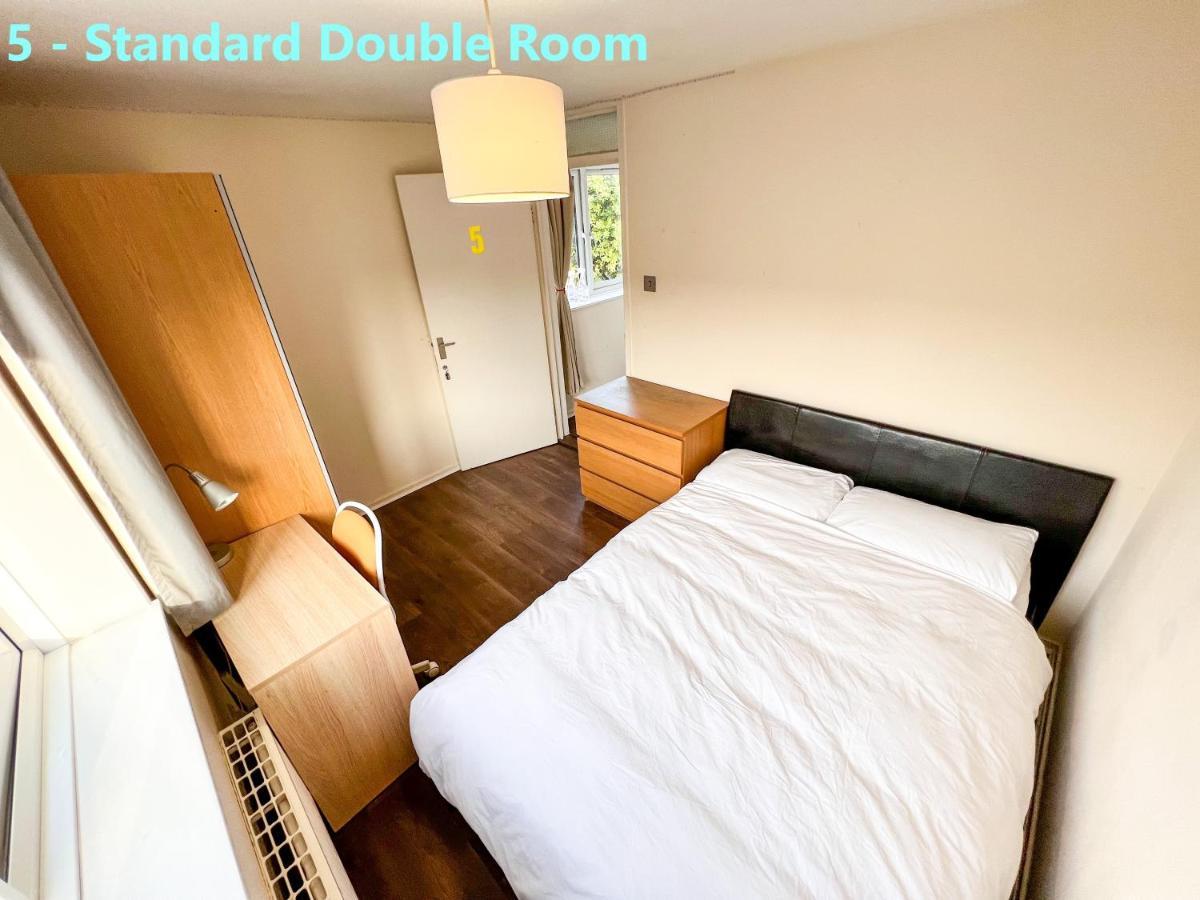 Central Palace - Excellent Stay In London Zone 1 Экстерьер фото