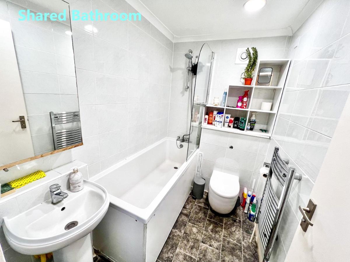 Central Palace - Excellent Stay In London Zone 1 Экстерьер фото