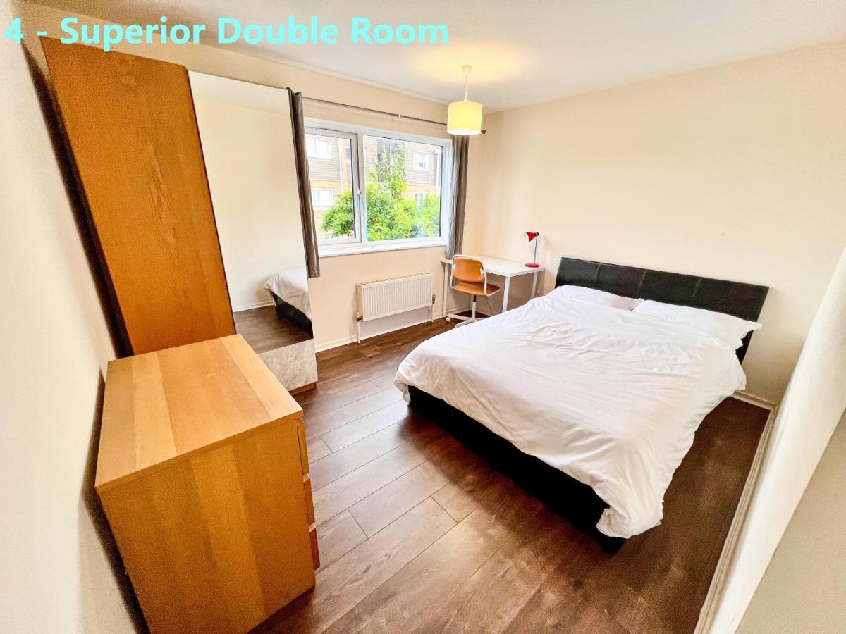 Central Palace - Excellent Stay In London Zone 1 Экстерьер фото