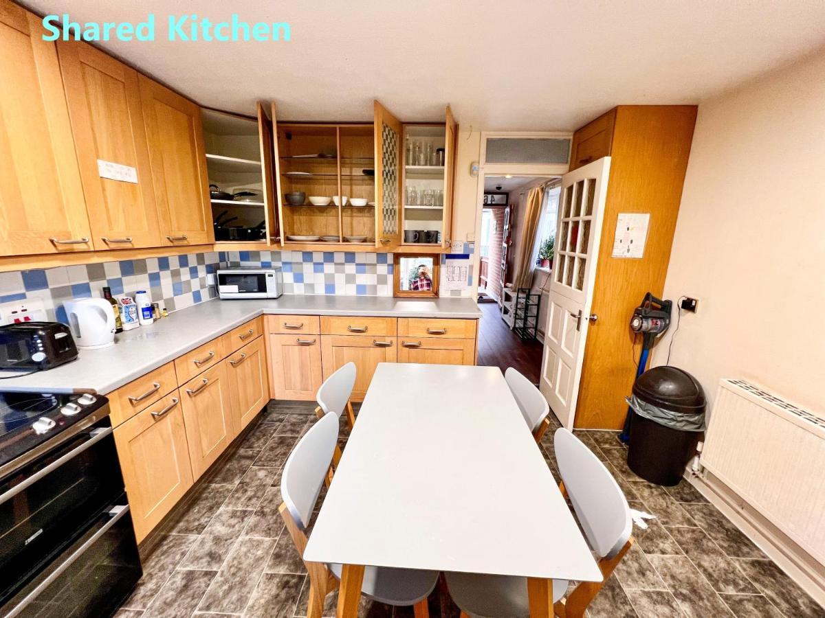 Central Palace - Excellent Stay In London Zone 1 Экстерьер фото