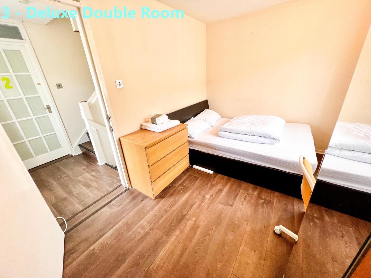 Central Palace - Excellent Stay In London Zone 1 Экстерьер фото