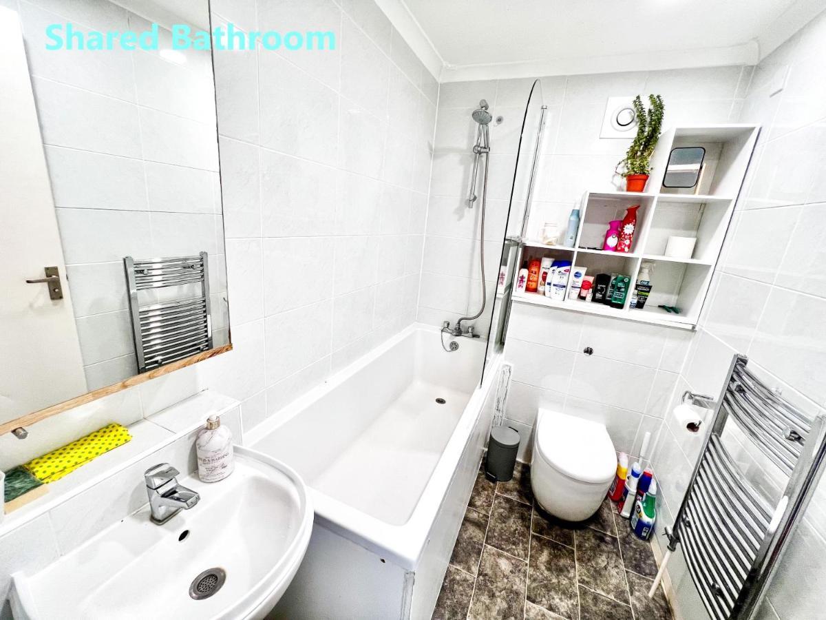 Central Palace - Excellent Stay In London Zone 1 Экстерьер фото
