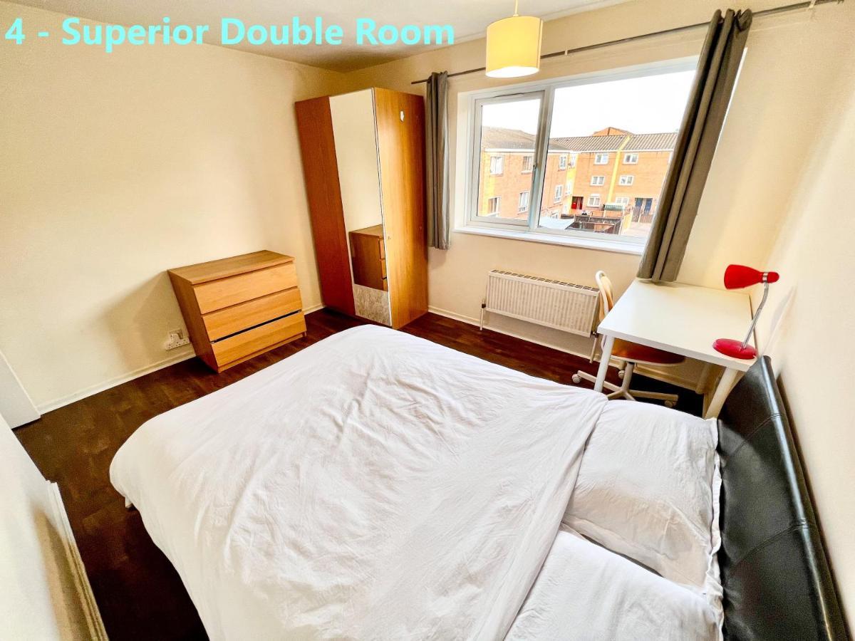 Central Palace - Excellent Stay In London Zone 1 Экстерьер фото