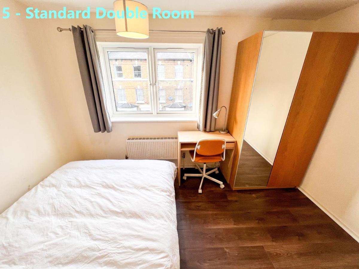 Central Palace - Excellent Stay In London Zone 1 Экстерьер фото