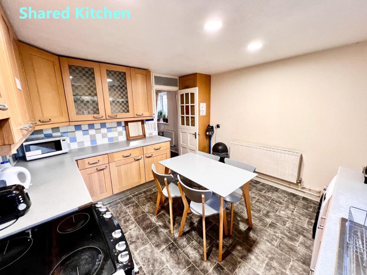 Central Palace - Excellent Stay In London Zone 1 Экстерьер фото