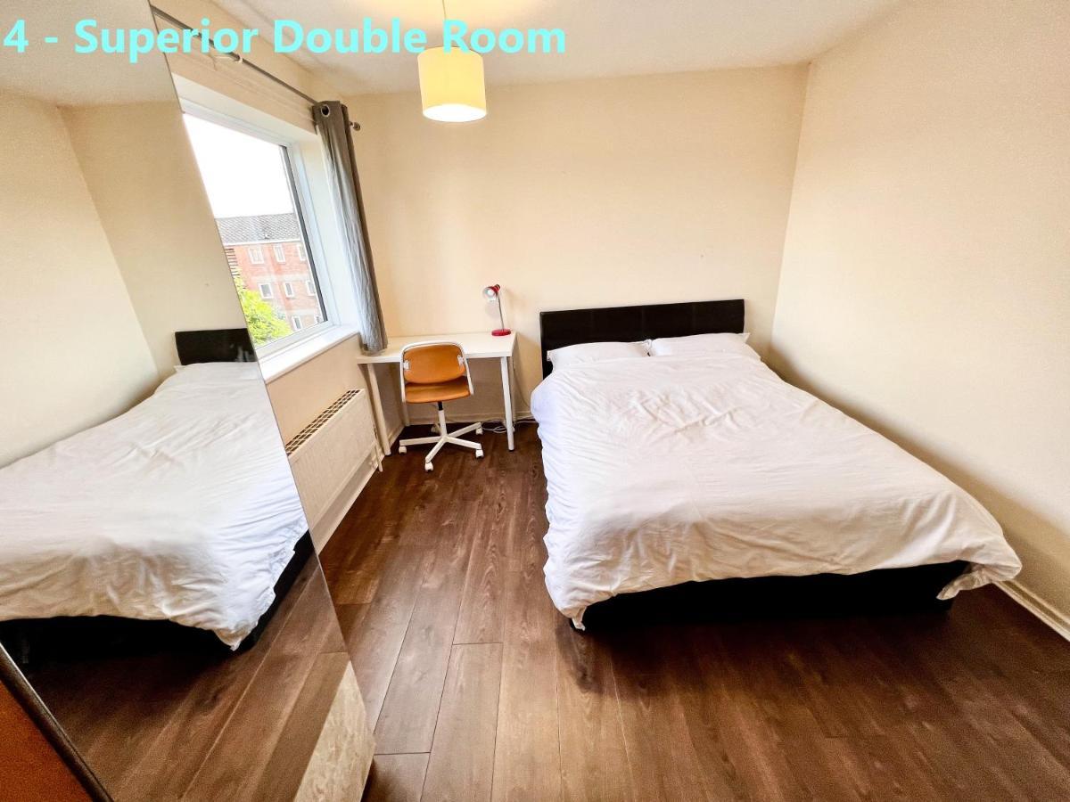 Central Palace - Excellent Stay In London Zone 1 Экстерьер фото