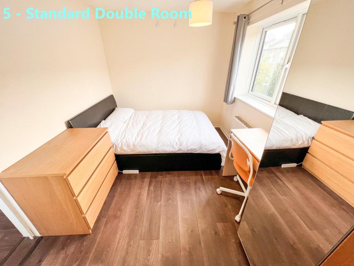 Central Palace - Excellent Stay In London Zone 1 Экстерьер фото