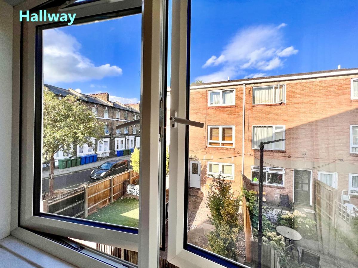 Central Palace - Excellent Stay In London Zone 1 Экстерьер фото