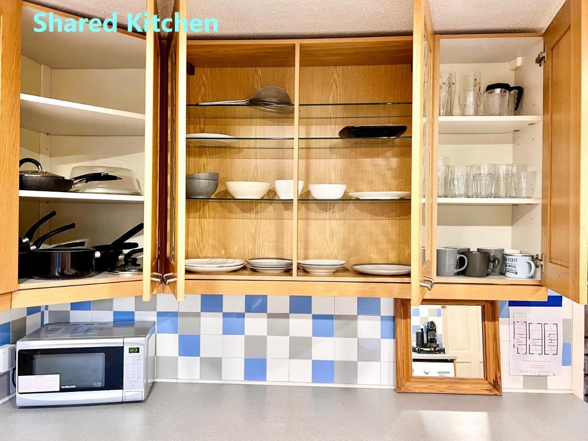 Central Palace - Excellent Stay In London Zone 1 Экстерьер фото