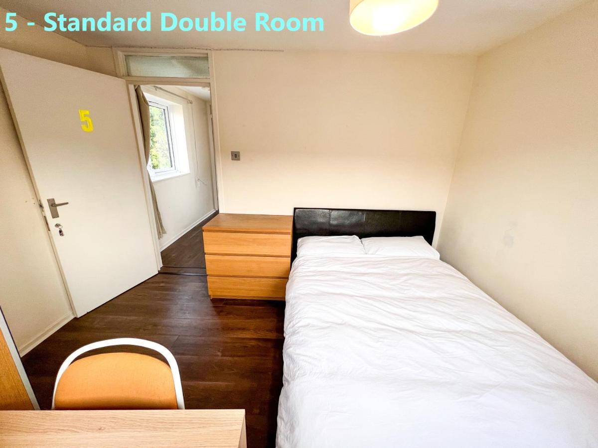 Central Palace - Excellent Stay In London Zone 1 Экстерьер фото