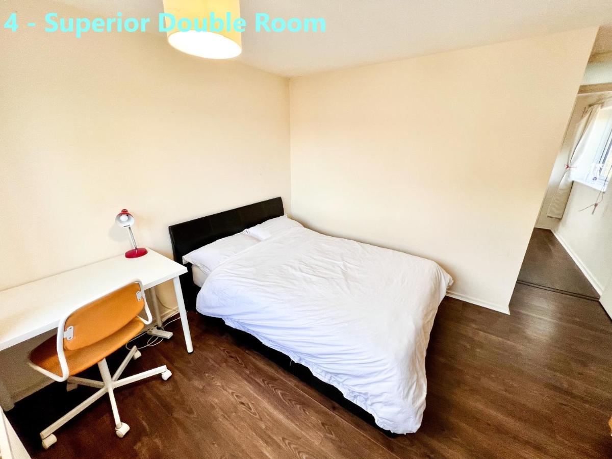 Central Palace - Excellent Stay In London Zone 1 Экстерьер фото