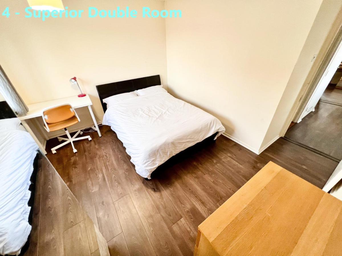 Central Palace - Excellent Stay In London Zone 1 Экстерьер фото
