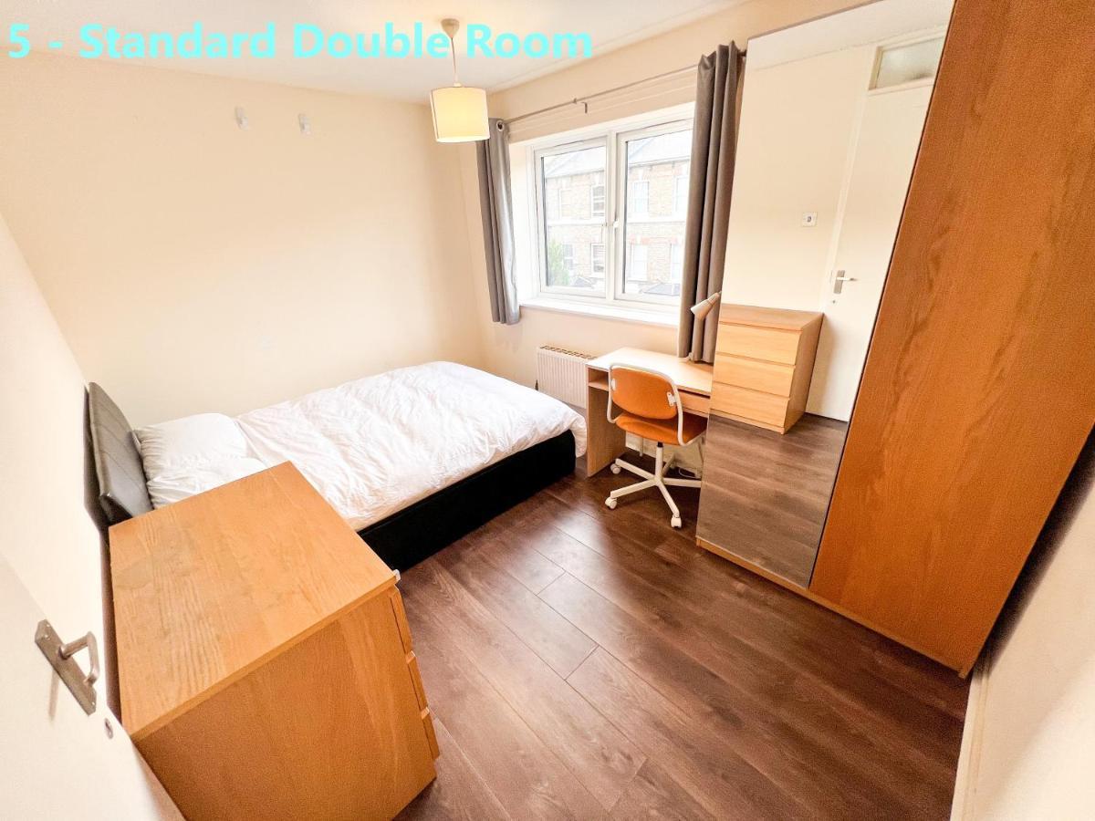 Central Palace - Excellent Stay In London Zone 1 Экстерьер фото
