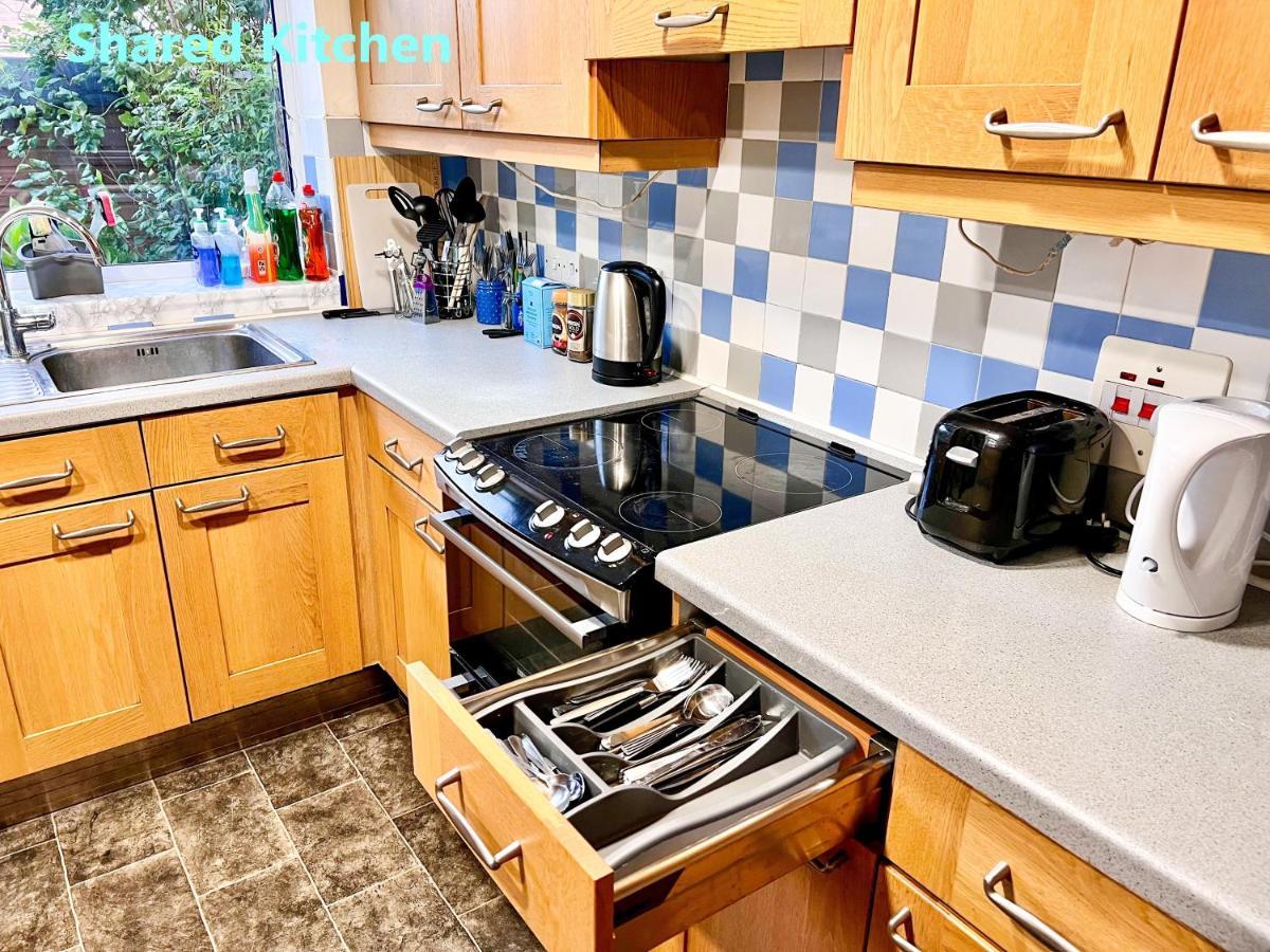 Central Palace - Excellent Stay In London Zone 1 Экстерьер фото