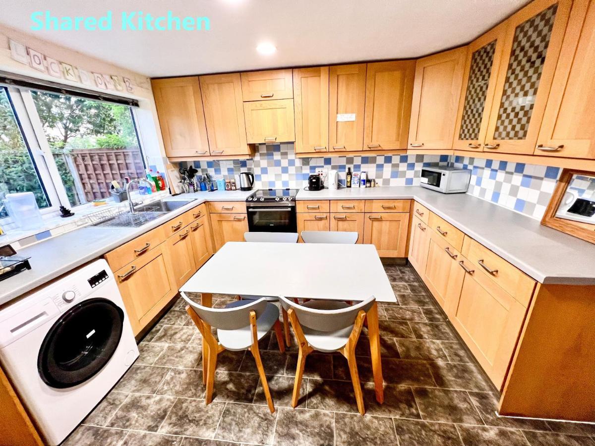 Central Palace - Excellent Stay In London Zone 1 Экстерьер фото