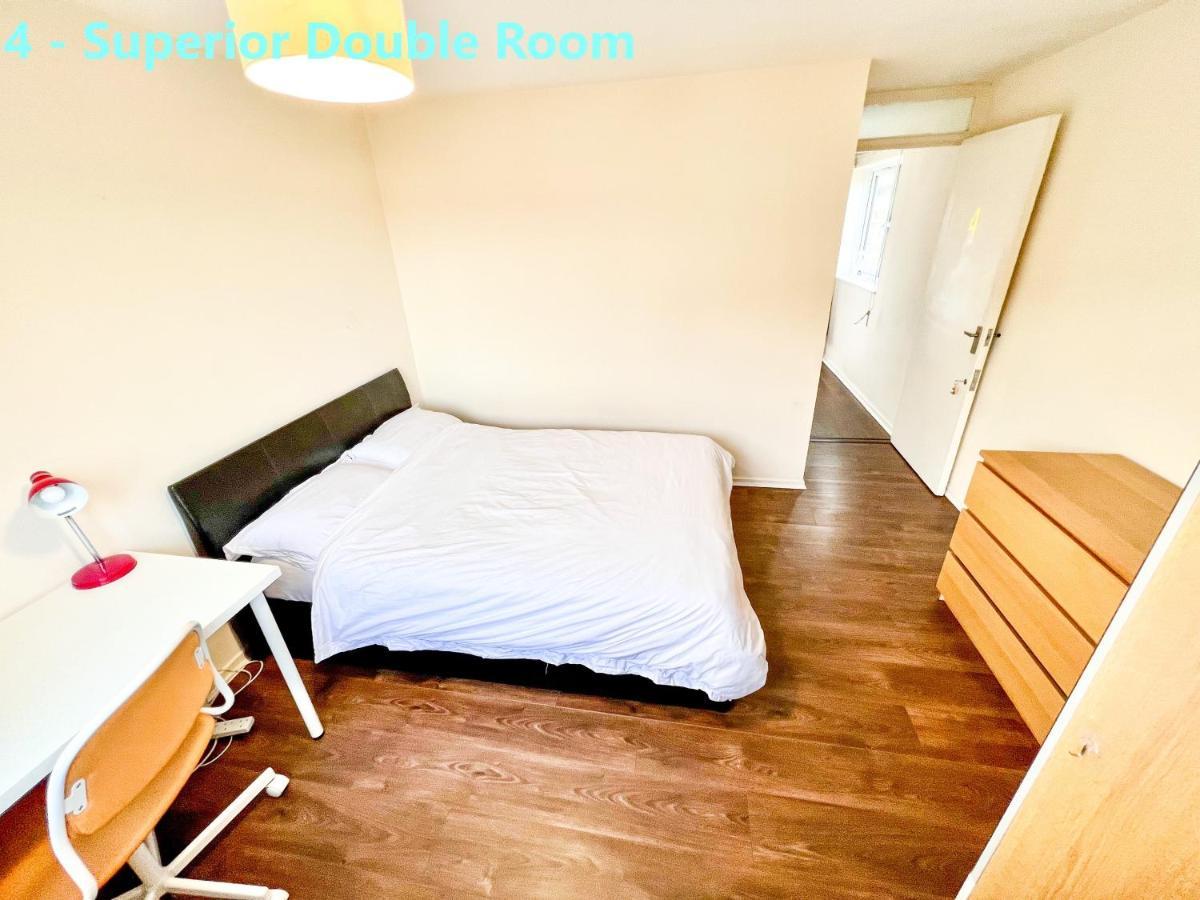 Central Palace - Excellent Stay In London Zone 1 Экстерьер фото
