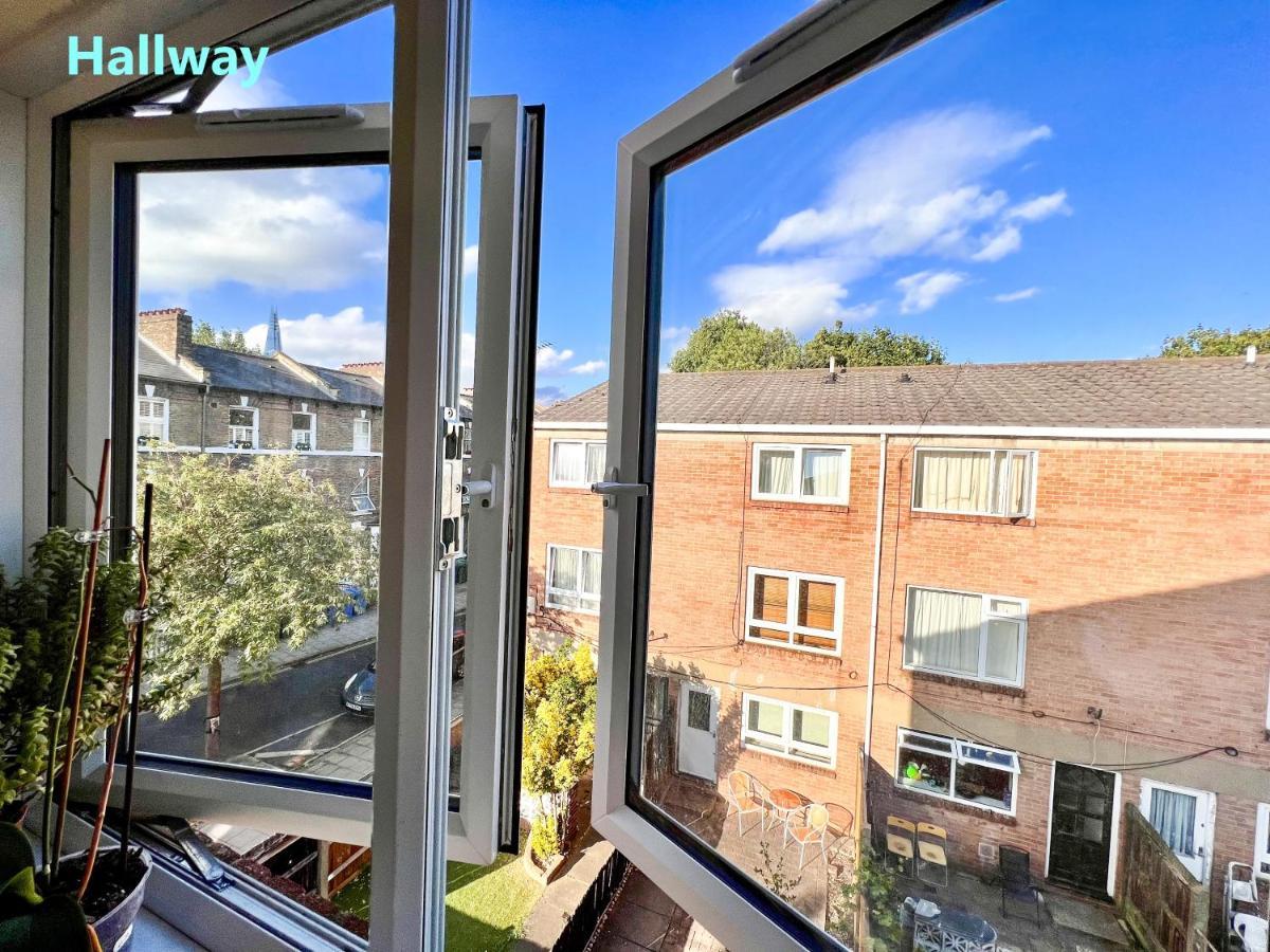 Central Palace - Excellent Stay In London Zone 1 Экстерьер фото