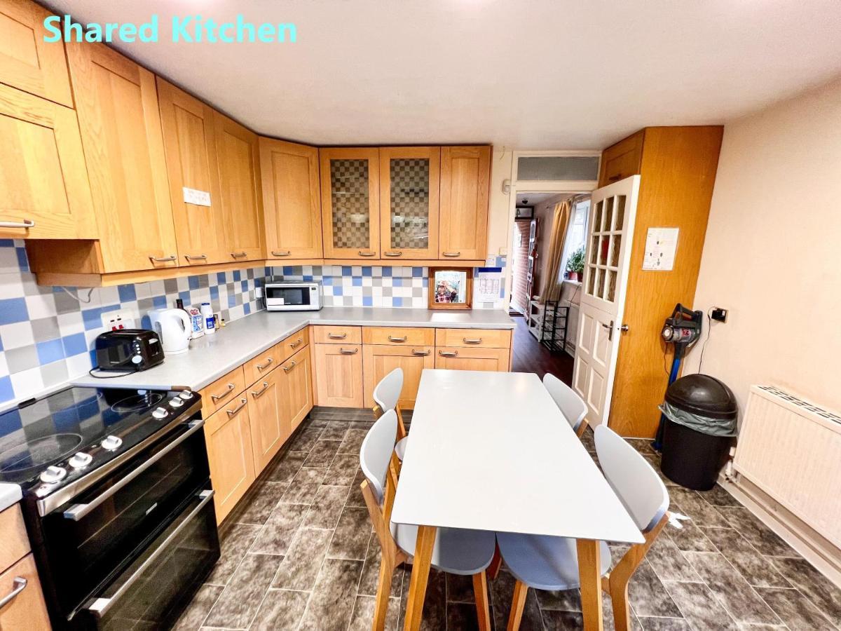 Central Palace - Excellent Stay In London Zone 1 Экстерьер фото