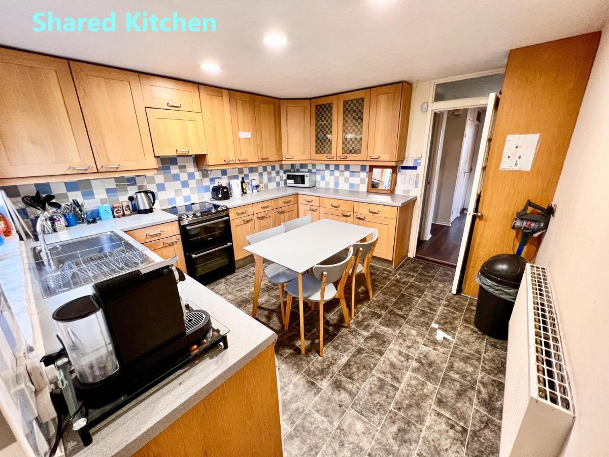 Central Palace - Excellent Stay In London Zone 1 Экстерьер фото