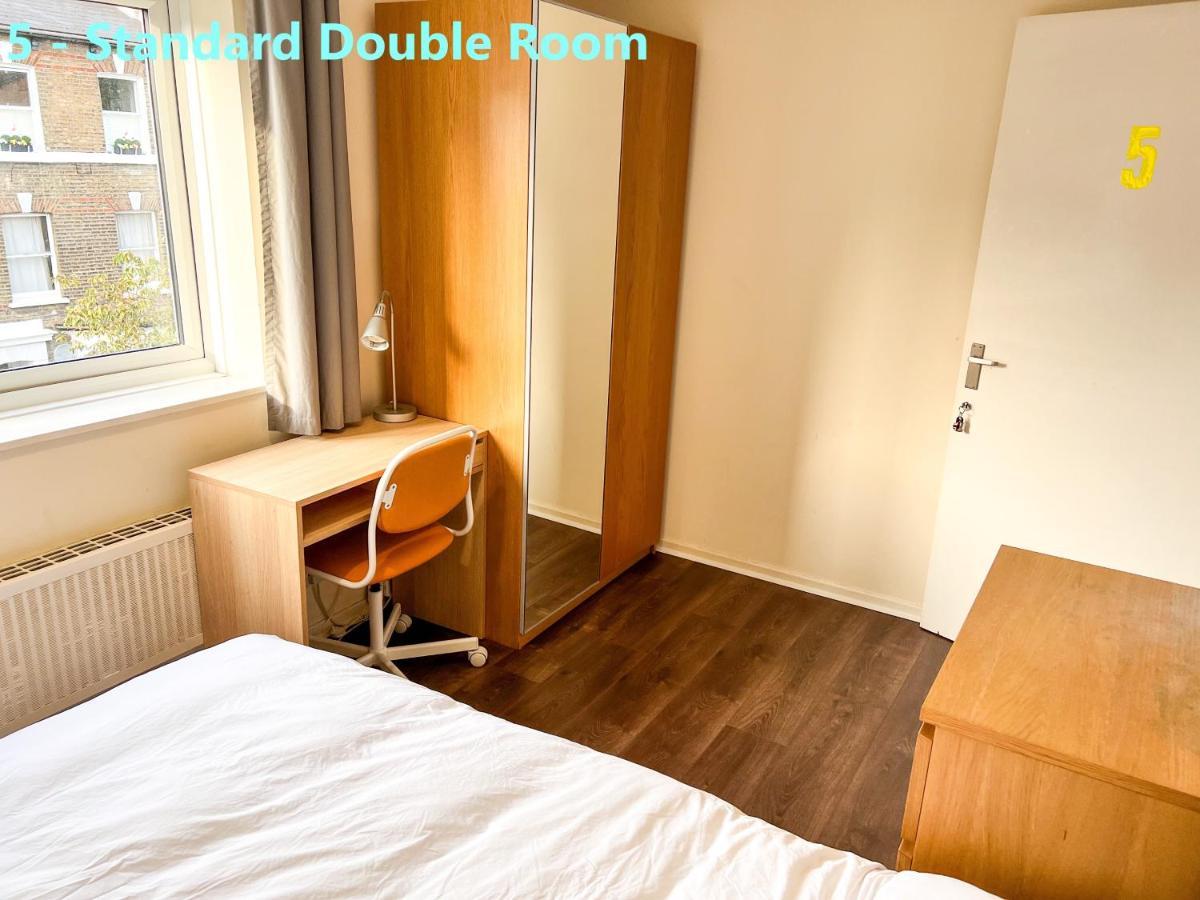 Central Palace - Excellent Stay In London Zone 1 Экстерьер фото