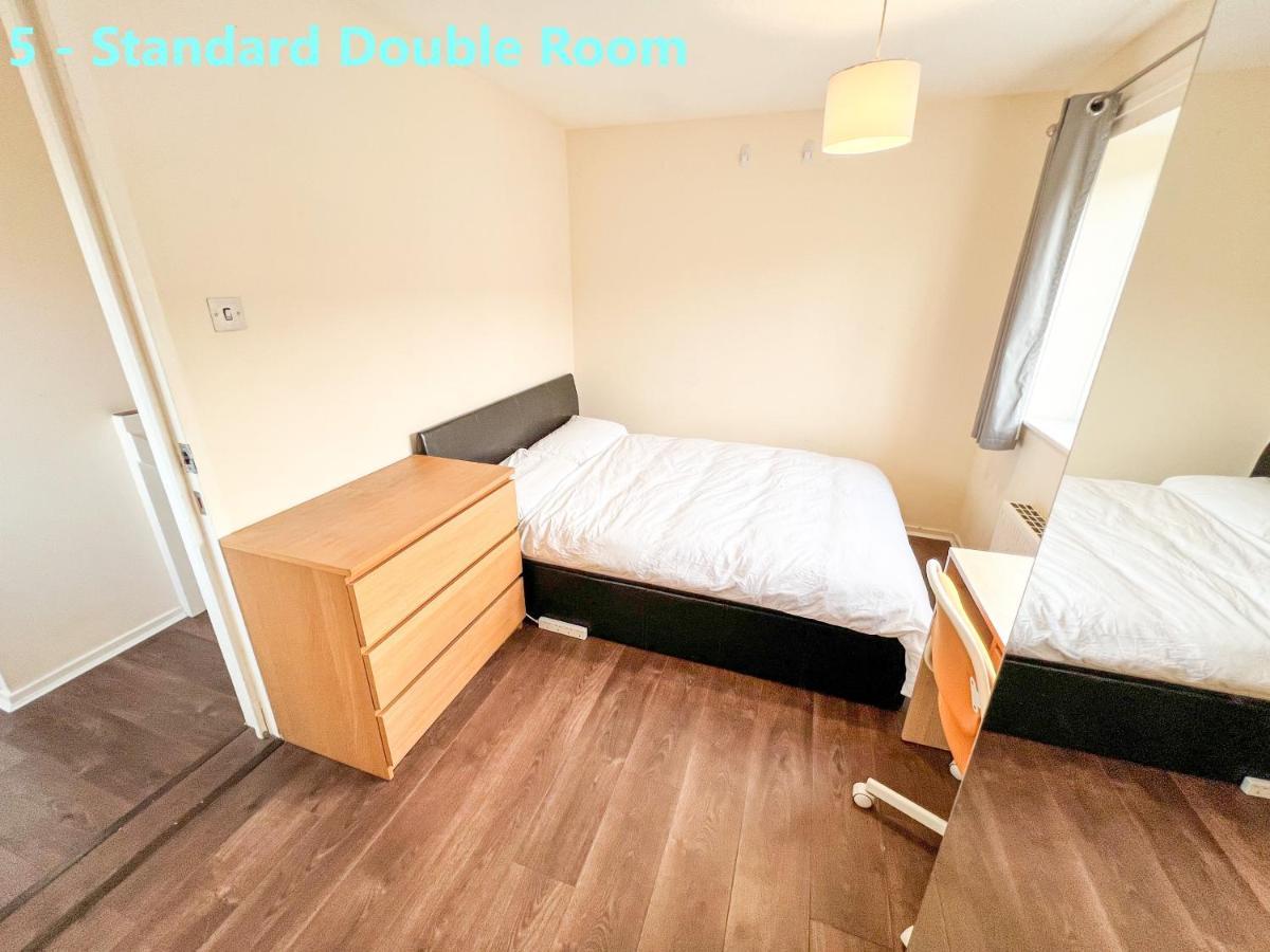 Central Palace - Excellent Stay In London Zone 1 Экстерьер фото