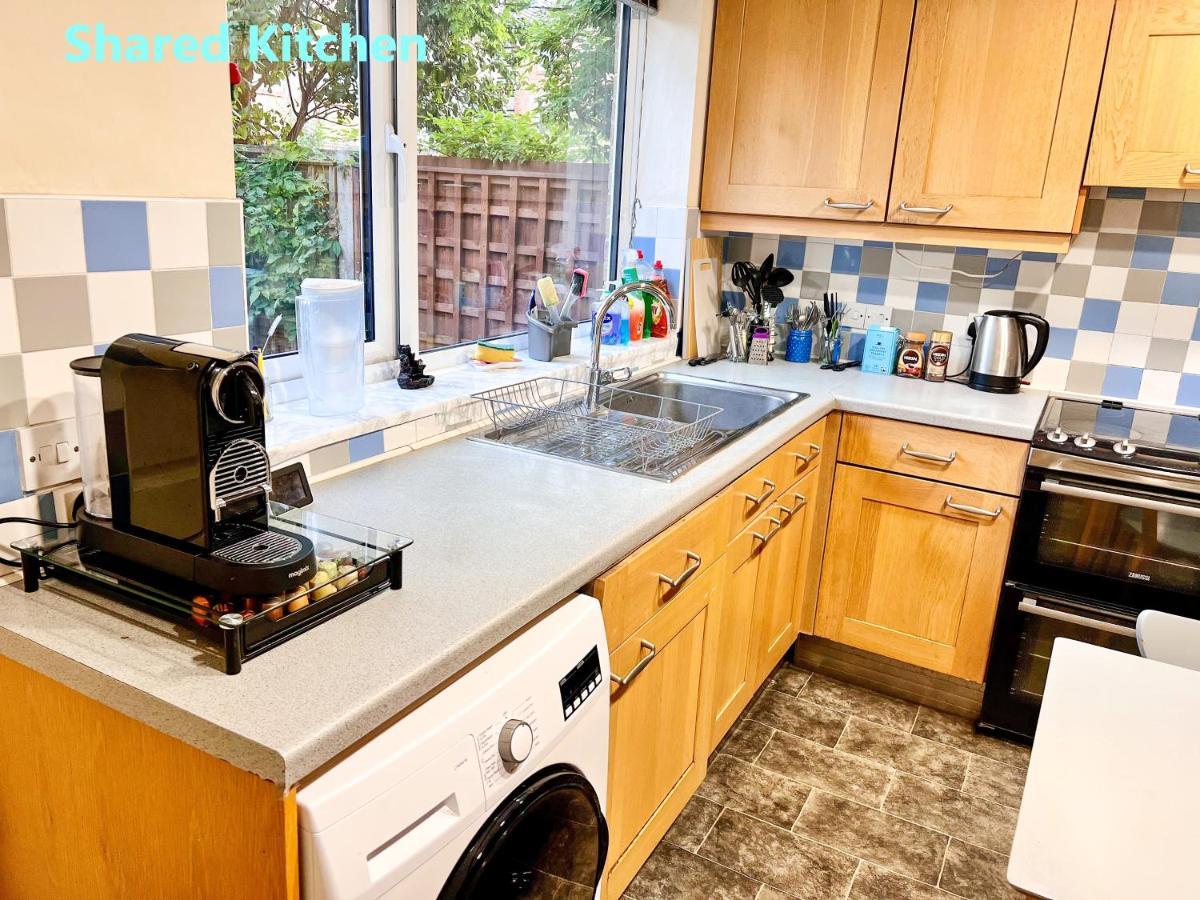 Central Palace - Excellent Stay In London Zone 1 Экстерьер фото