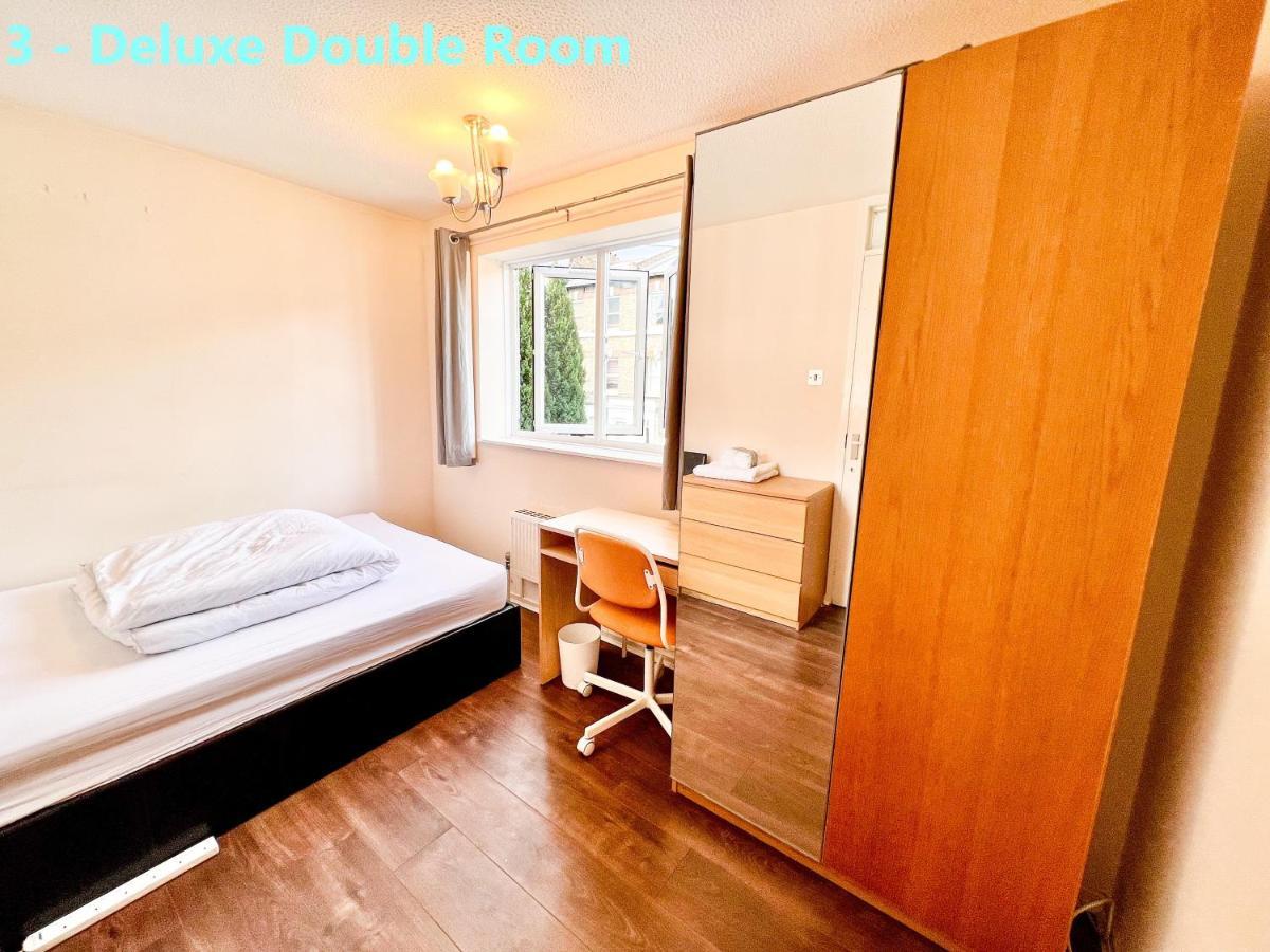 Central Palace - Excellent Stay In London Zone 1 Экстерьер фото
