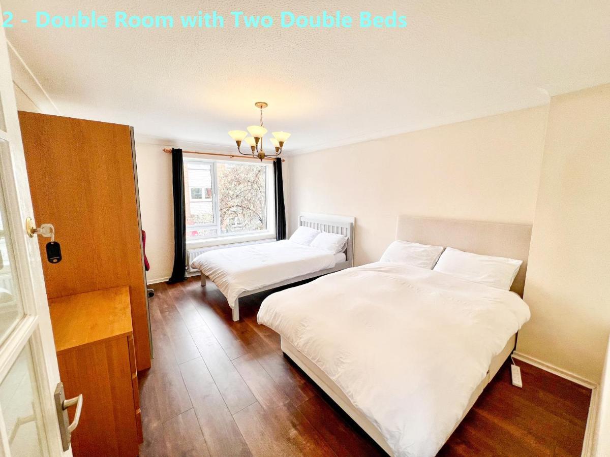 Central Palace - Excellent Stay In London Zone 1 Экстерьер фото