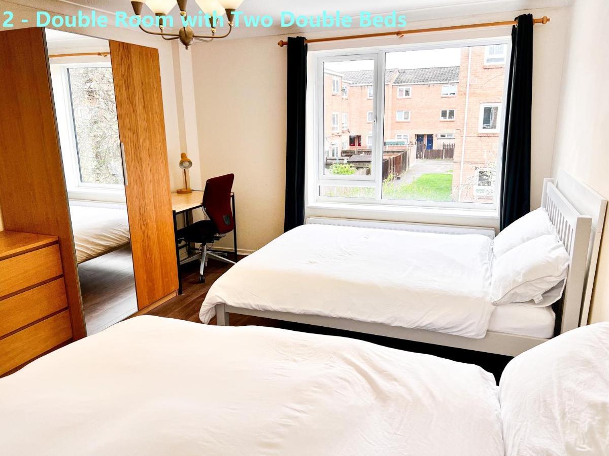 Central Palace - Excellent Stay In London Zone 1 Экстерьер фото