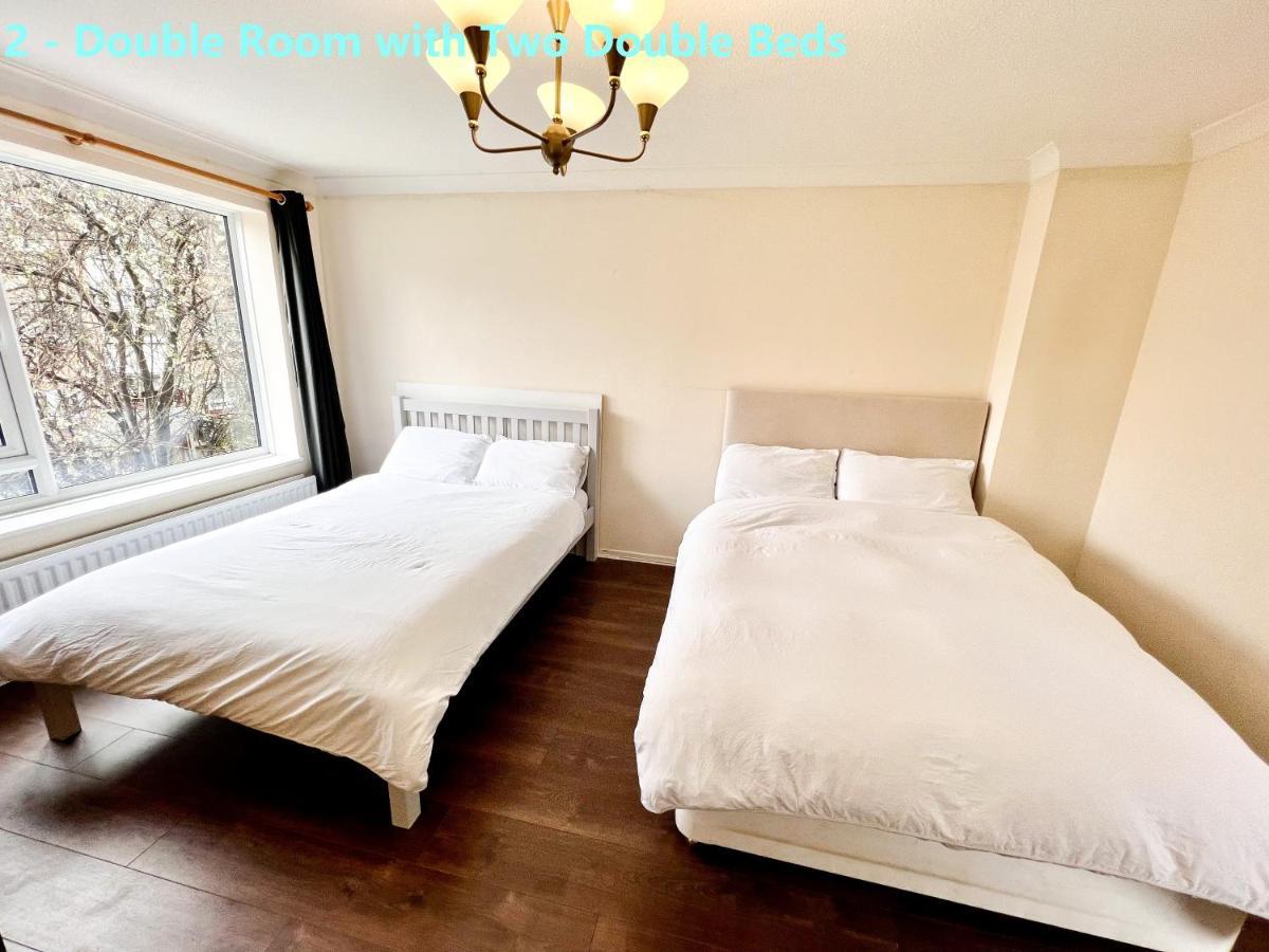 Central Palace - Excellent Stay In London Zone 1 Экстерьер фото