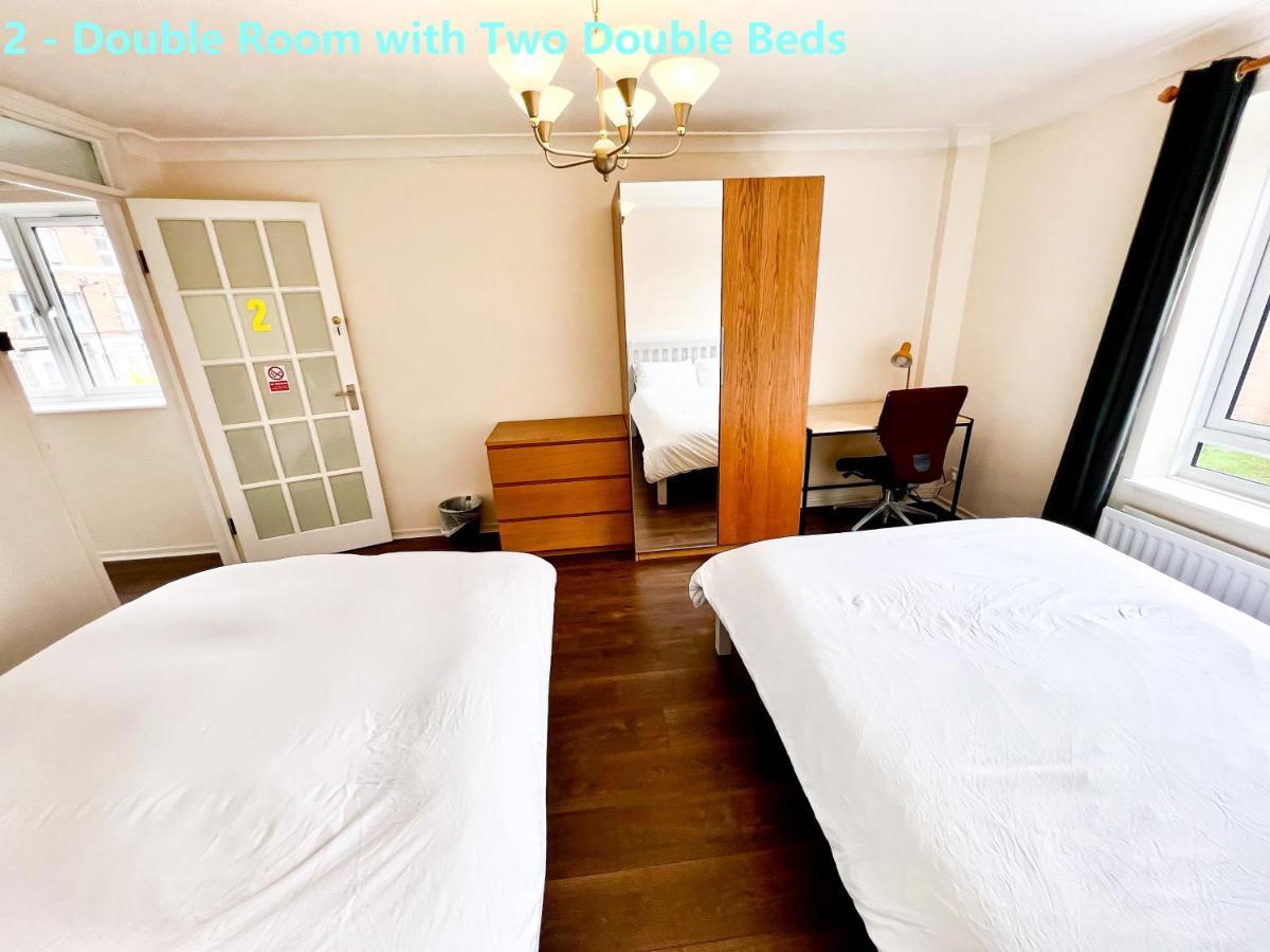 Central Palace - Excellent Stay In London Zone 1 Экстерьер фото