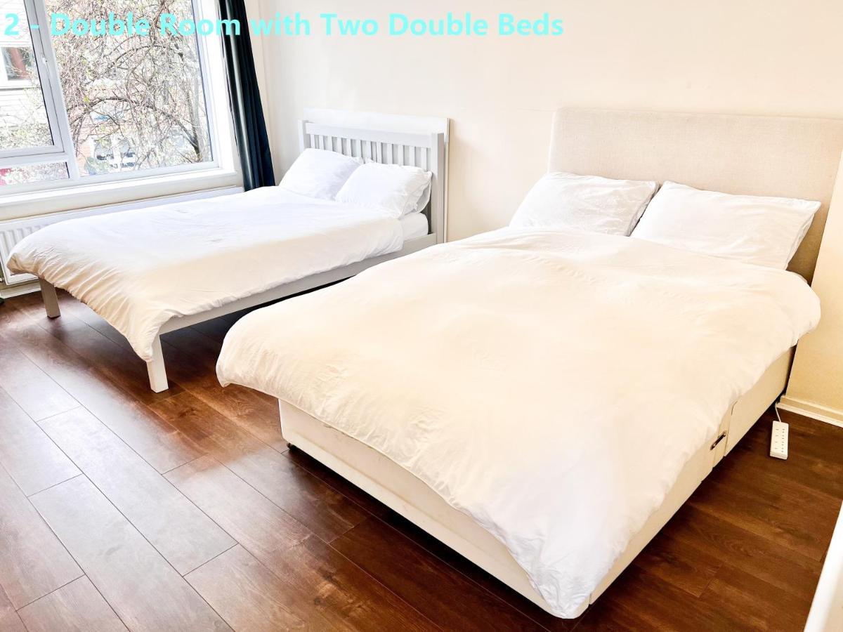 Central Palace - Excellent Stay In London Zone 1 Экстерьер фото
