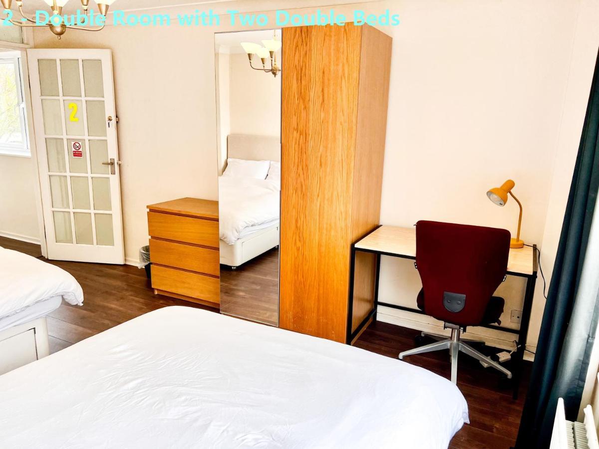 Central Palace - Excellent Stay In London Zone 1 Экстерьер фото